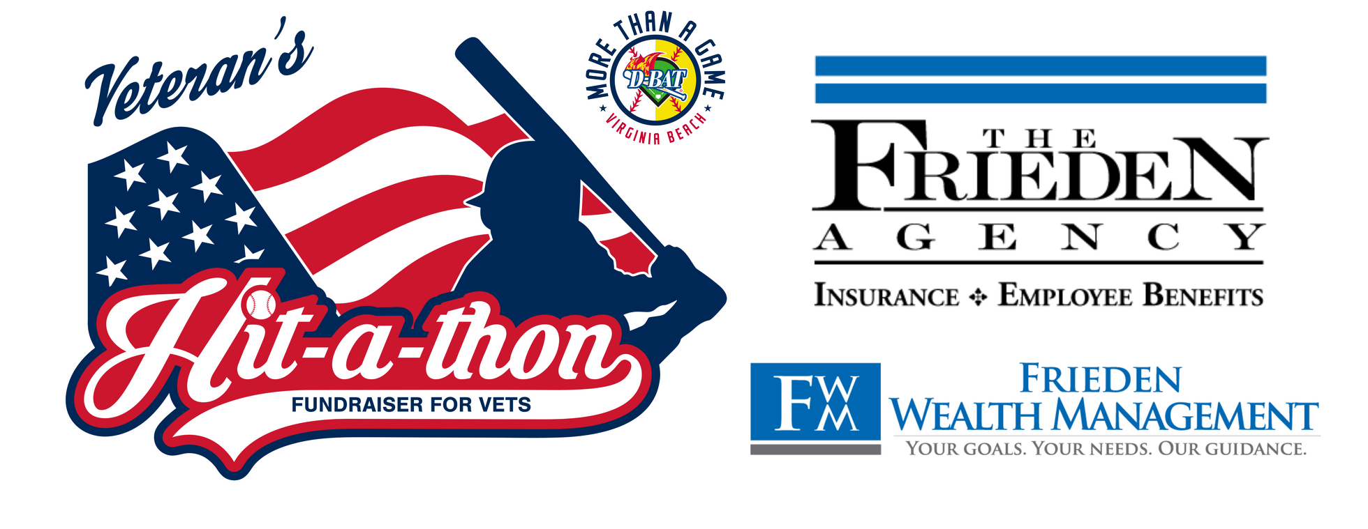 The Frieden Agency & Wealth Management Veteran's Hit-a-Thon on November 9th, 2024